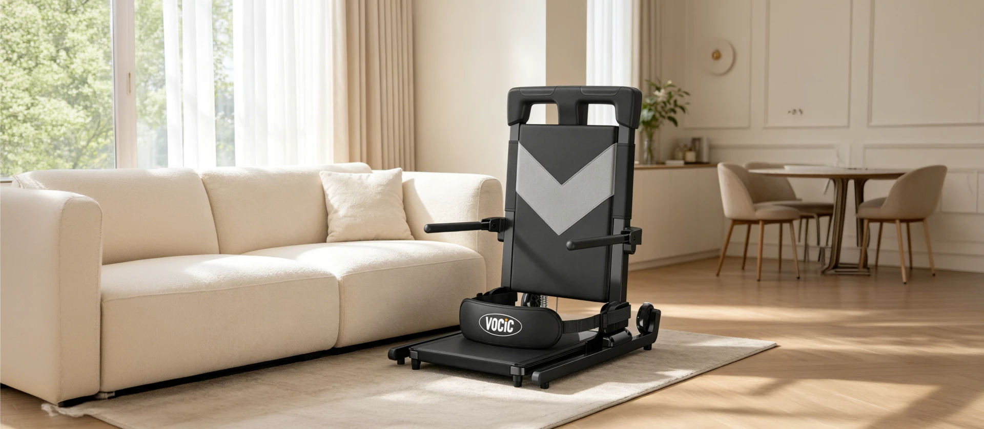 AX25 electric chair lift