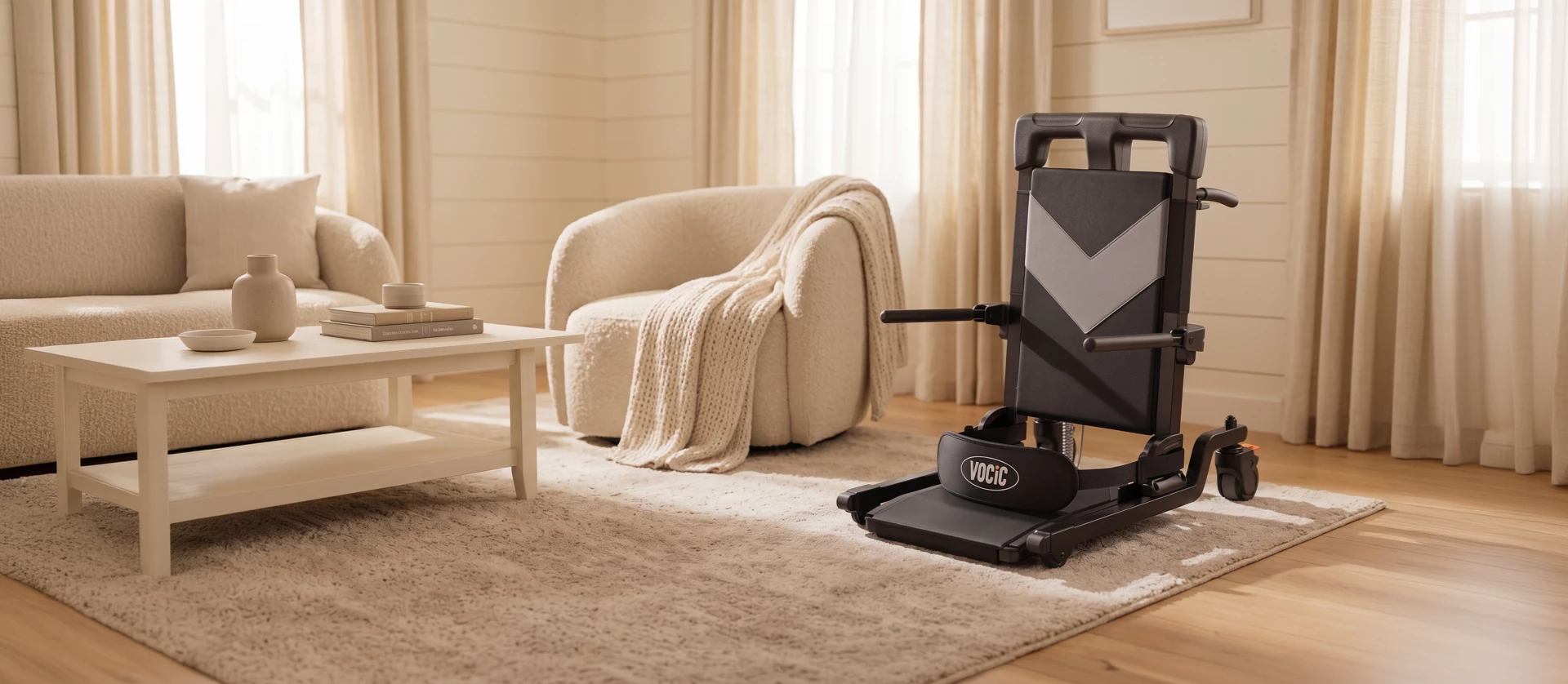 AX35 electric chair lift