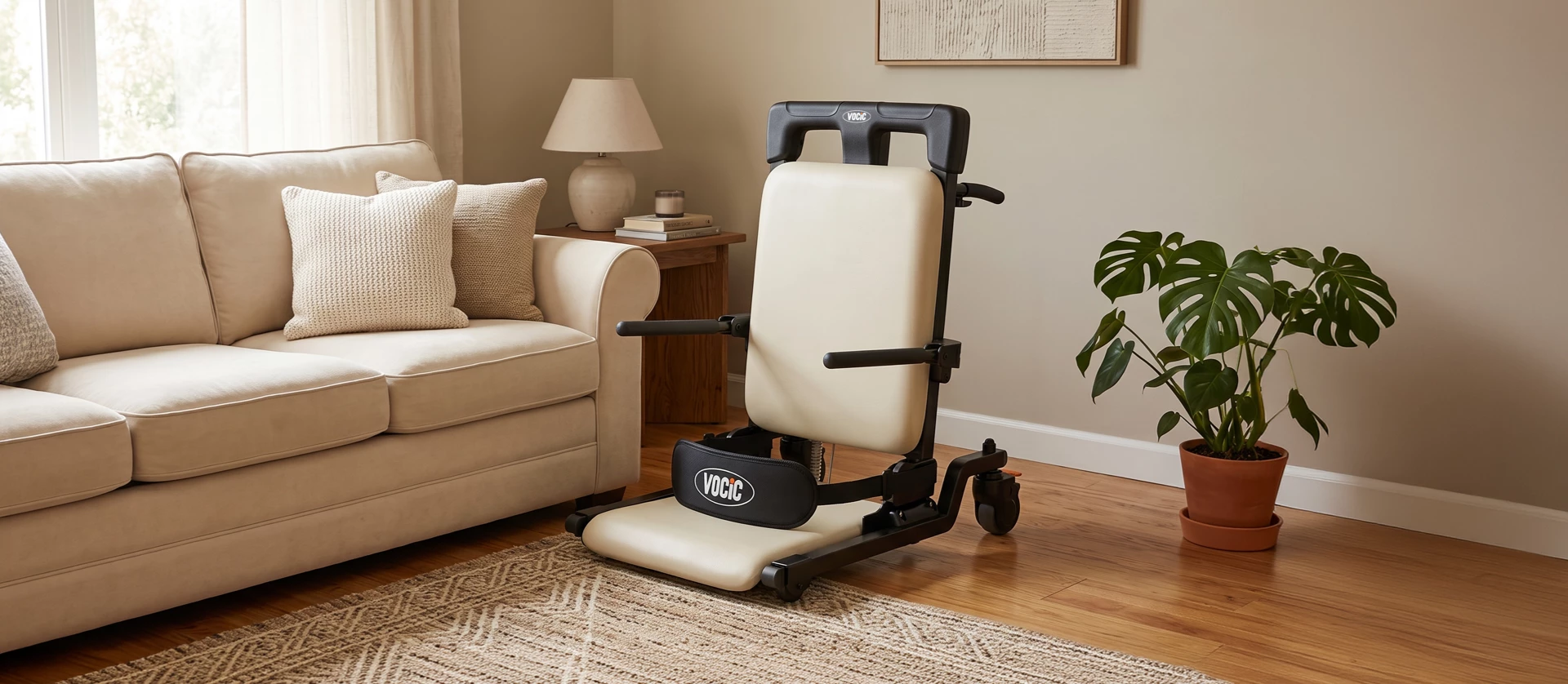 AX35 PRO electric chair lift